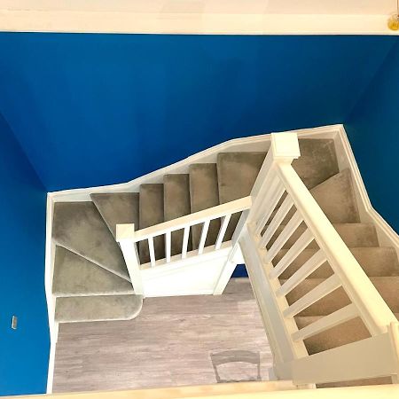 Fidelity Stays Ocean Themed Luxury Apartment Okręg wyborczy Hove Zewnętrze zdjęcie